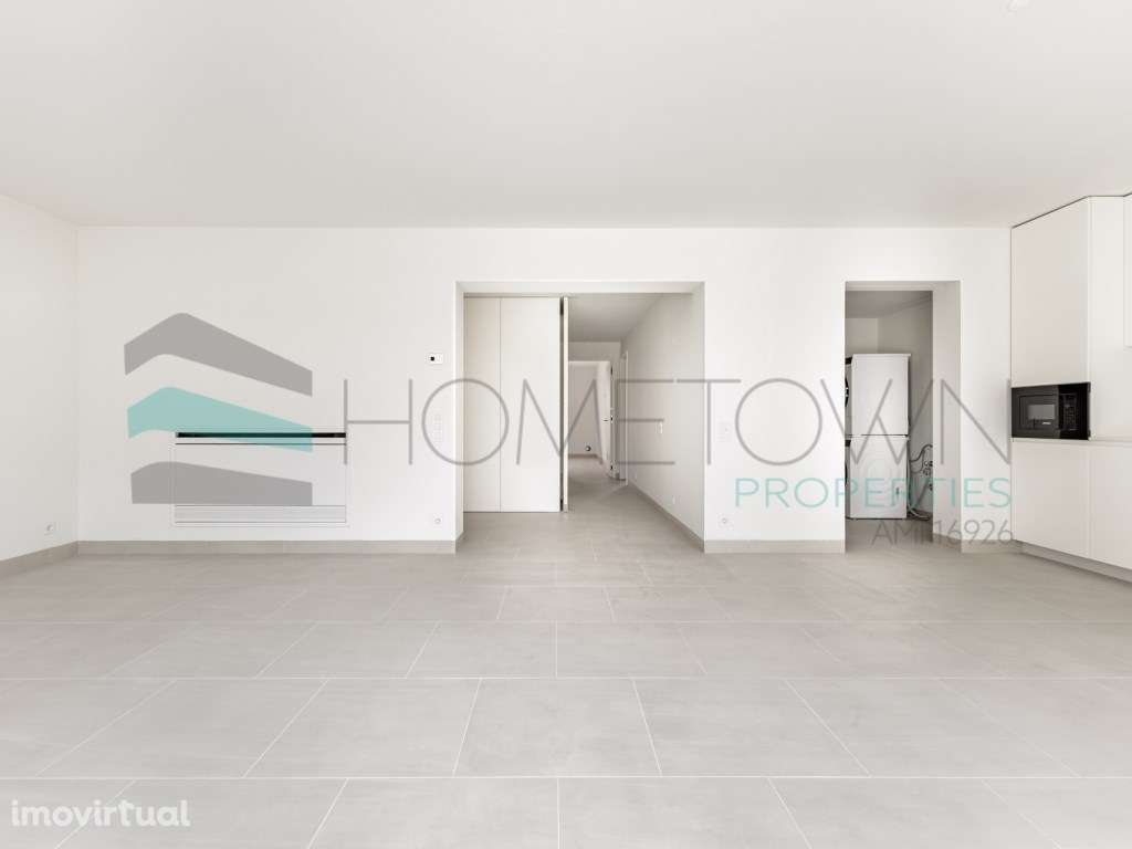 Apartamento T2 top floor - Vilamoura - Grande imagem: 3/50