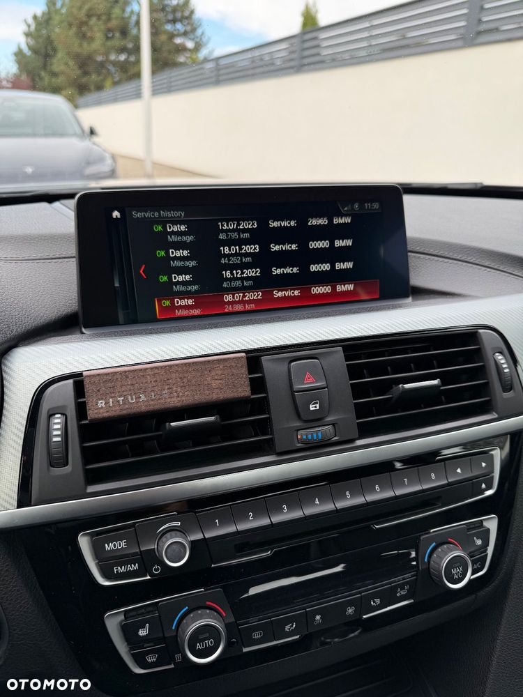 BMW Seria 4 440i xDrive M Sport - 10