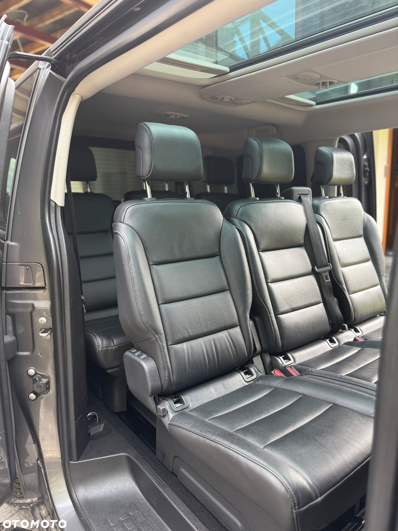 Citroën SpaceTourer 2.0 BlueHDi M Business Lounge - 5