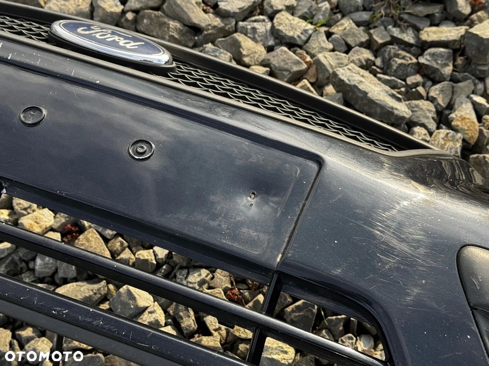 ZDERZAK PRZEDNI FORD FOCUS MK2  2004-2007 OE 4M51-17757-A - 6