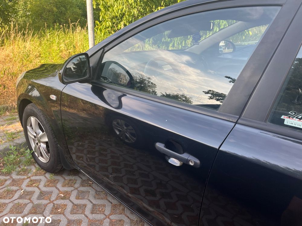 Kia Ceed 1.4 Optimum - 7