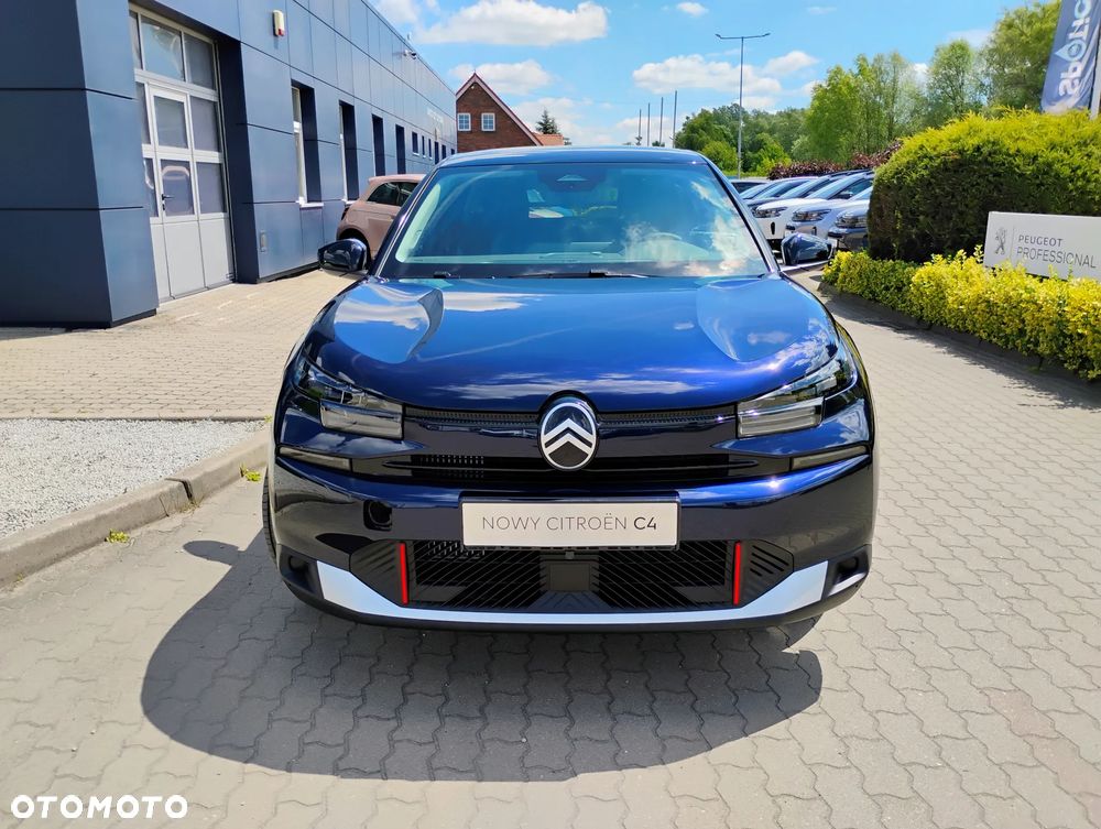 Citroën C4 1.2 mHEV Plus eDCT6 - 3
