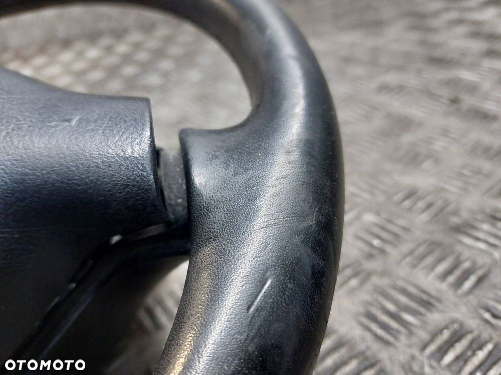 KIEROWNICA + PODUSZKA VOLKSWAGEN PASSAT B5 1J0419091AE 3B0880201AL - 3