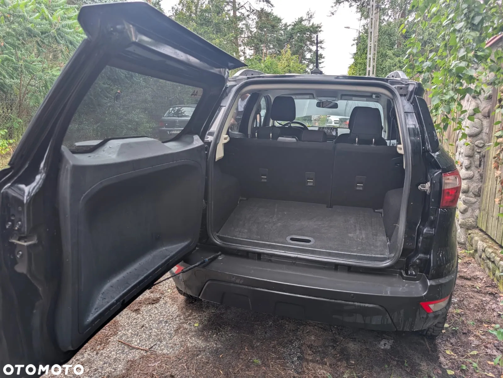 Ford EcoSport - 4