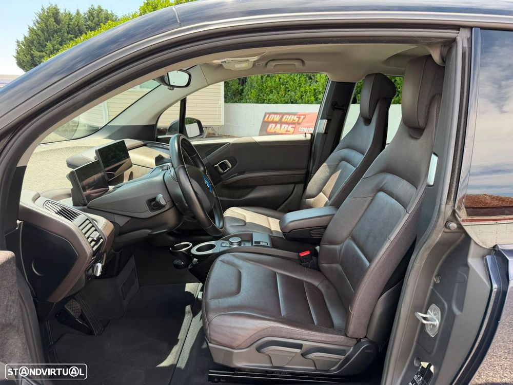BMW i3 - 6