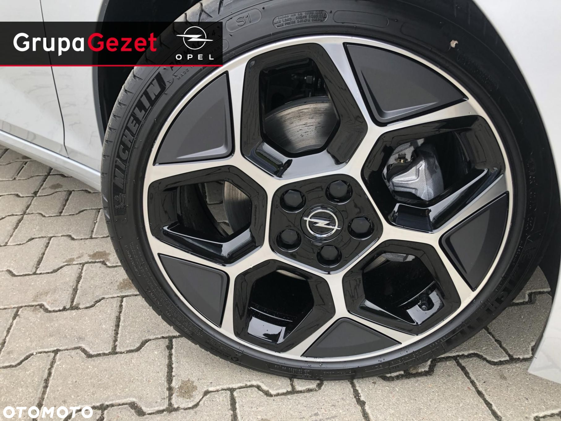 Opel Astra - 18