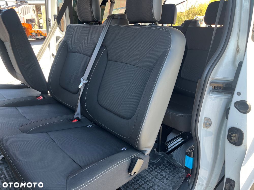 Opel Vivaro L1H1 2.9t Edition Elegance - 19