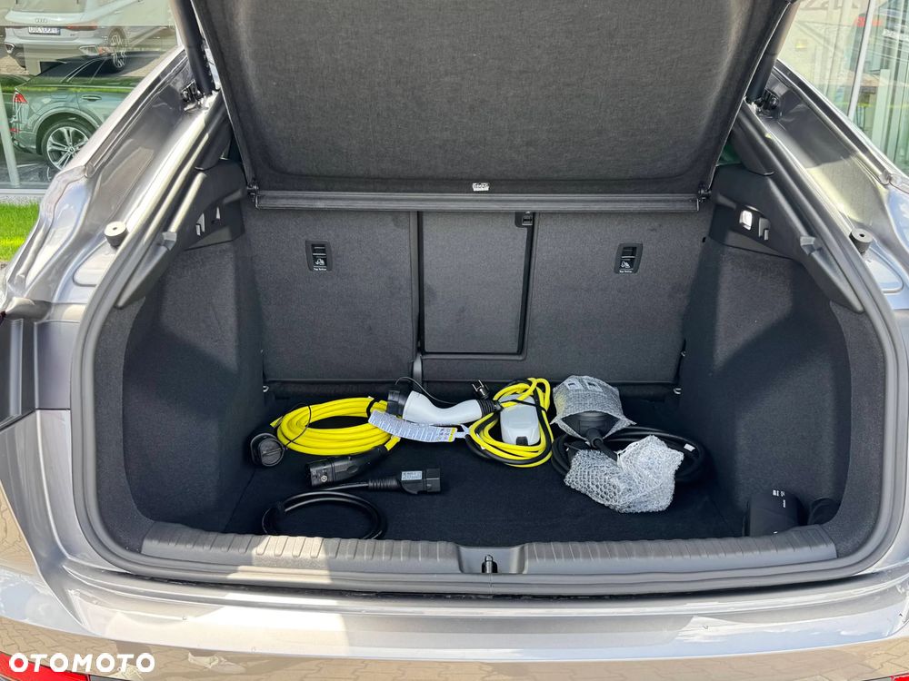 Audi Q4 e-tron 45 82kWh - 33