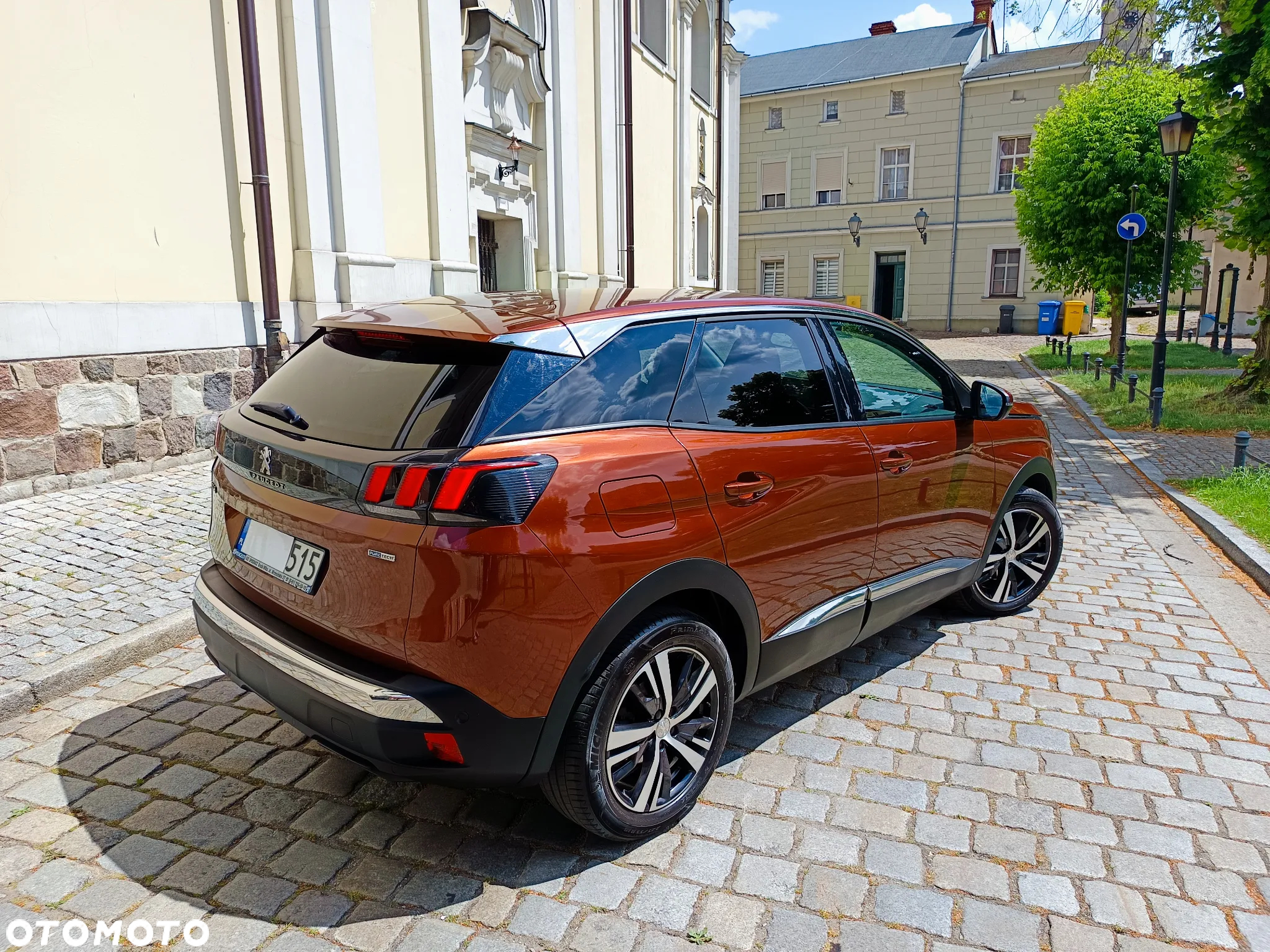 Peugeot 3008 1.2 PureTech Allure S&S - 29
