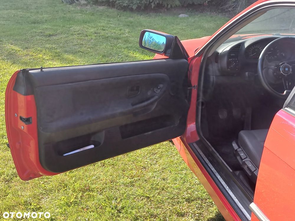 BMW Seria 3 320i - 18