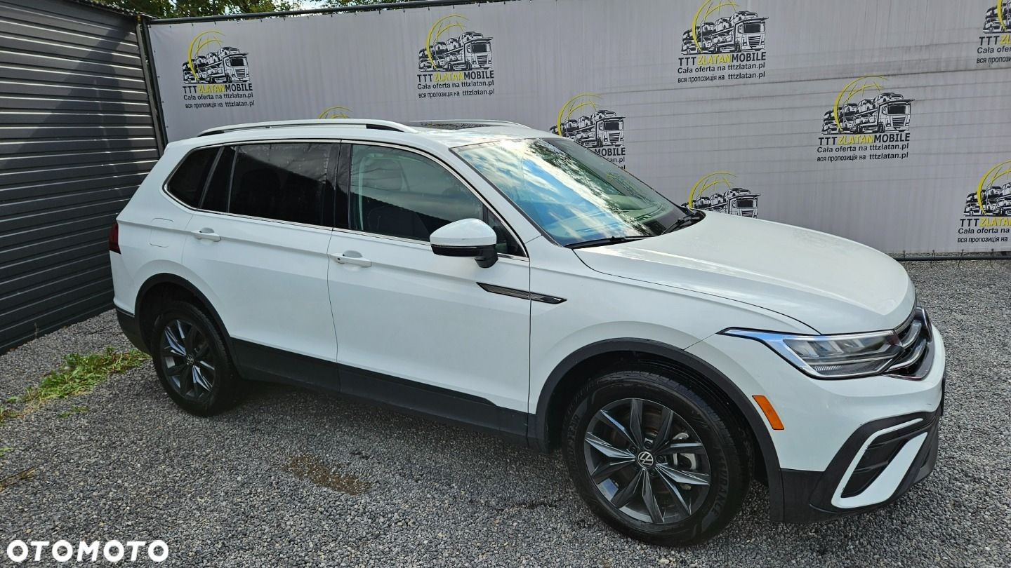 Volkswagen Tiguan - 13