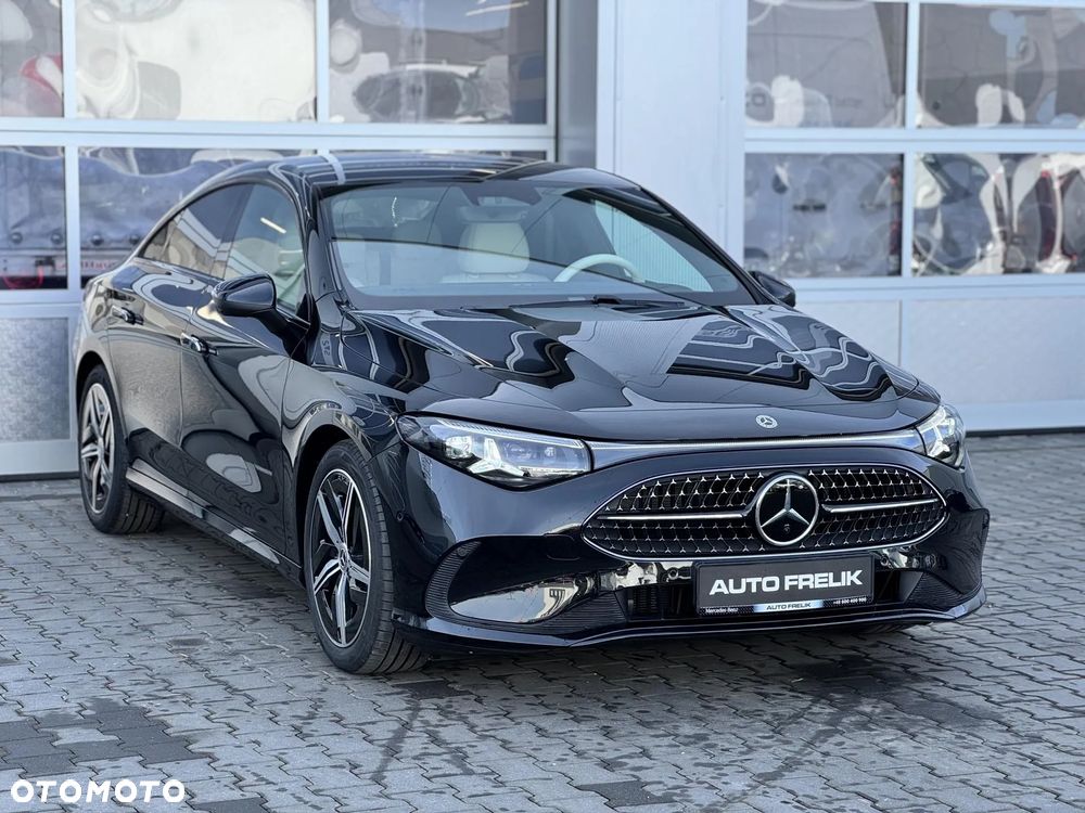 Mercedes-Benz CLA 200 mHEV 8G-DCT - 6