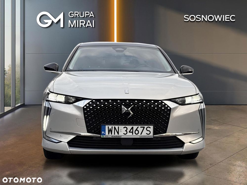 DS Automobiles DS 4 - 8
