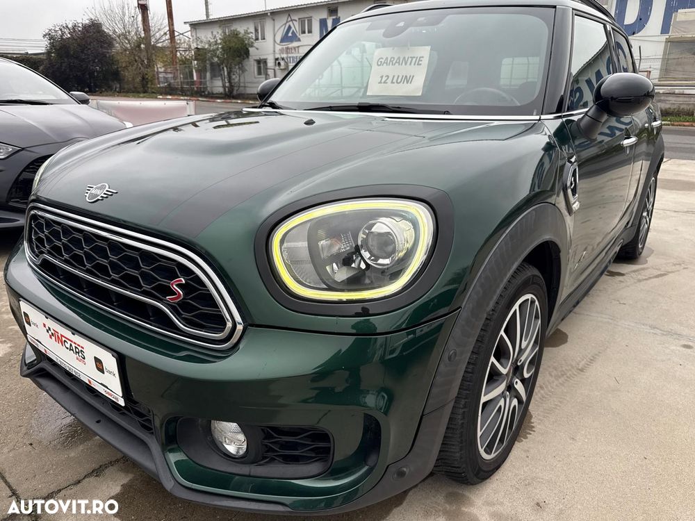 Mini Countryman - 28