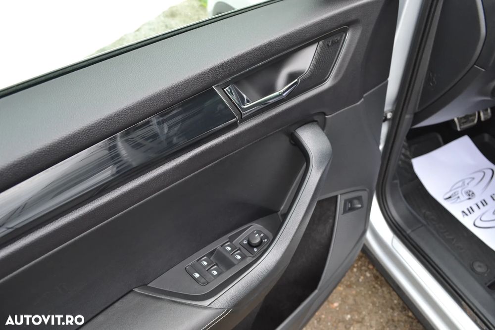 Skoda Kodiaq 2.0 TDI 4X4 DSG Style - 7