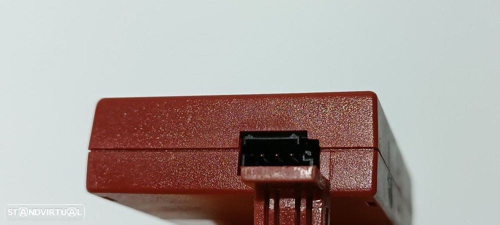 AMPLIFICADOR DE ANTENA LAND ROVER RANGE ROVER (LM) V8 TD VOGUE - 2