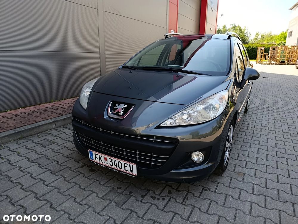 Peugeot 207 95 VTi Filou - 5