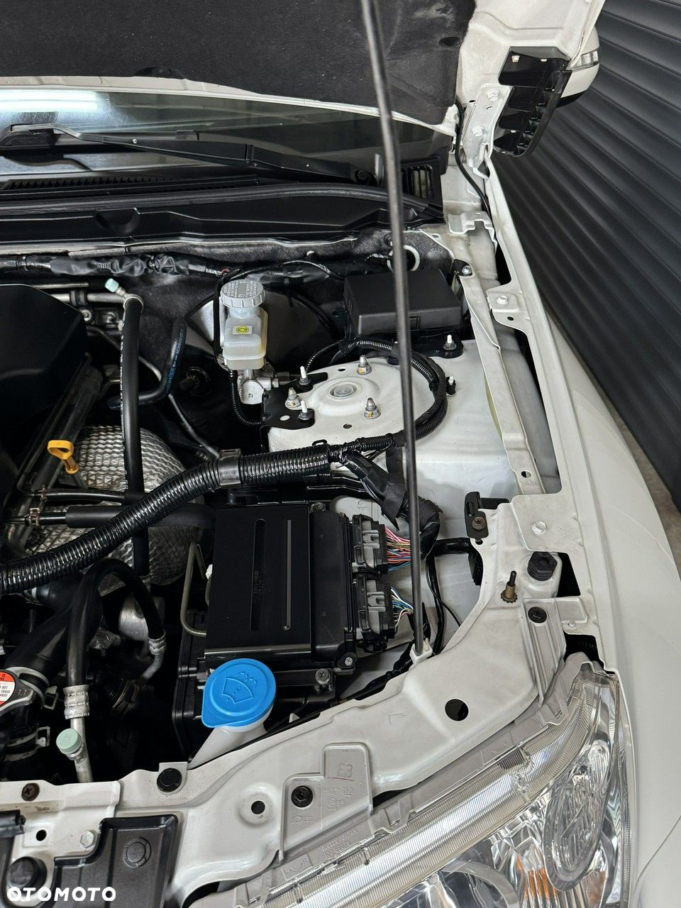 Suzuki Grand Vitara 2.4 Premium - 21