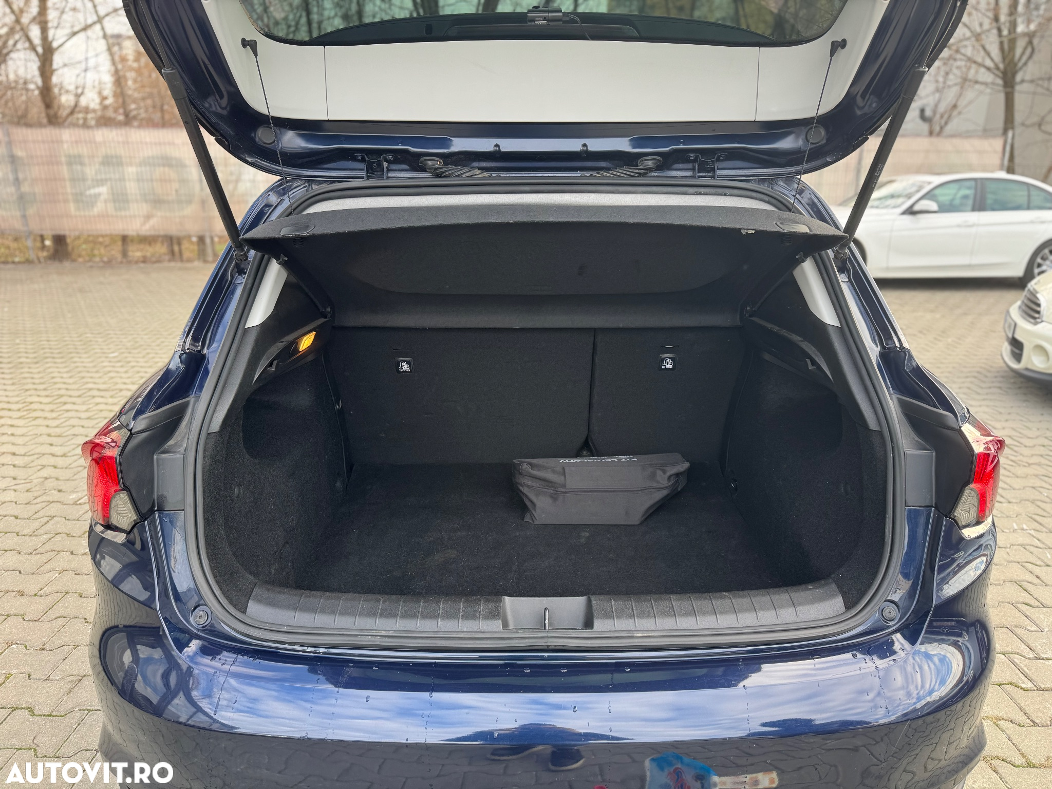 Fiat Tipo 1.4 Easy - 14
