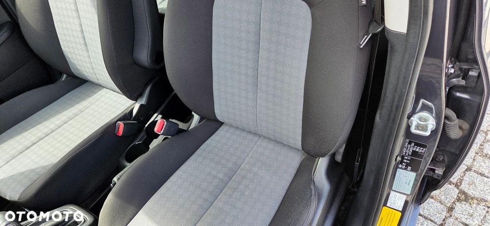 Kia Venga 1.6 CVVT Automatik Titanium Collection - 18