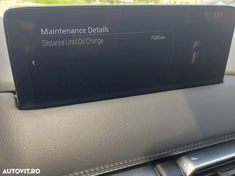 Mazda CX-5 G165 AWD AT Attraction Plus - 19