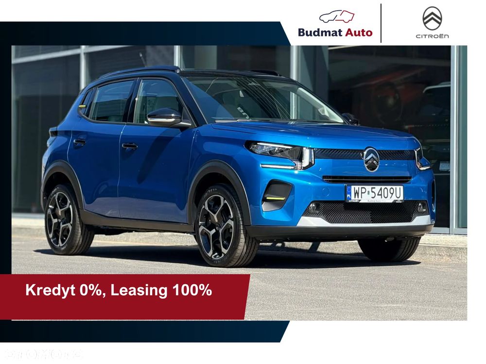 Citroën C3 1.2 PureTech Elle EAT6 - 1