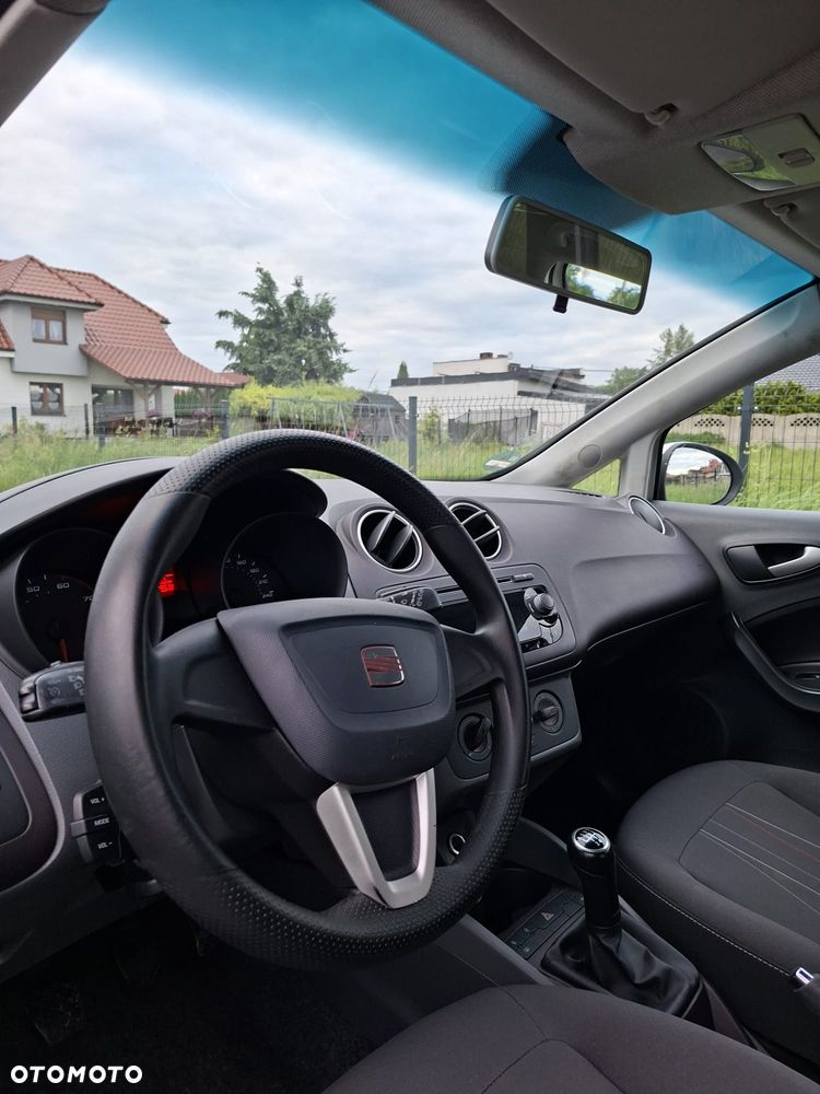 Seat Ibiza - 34