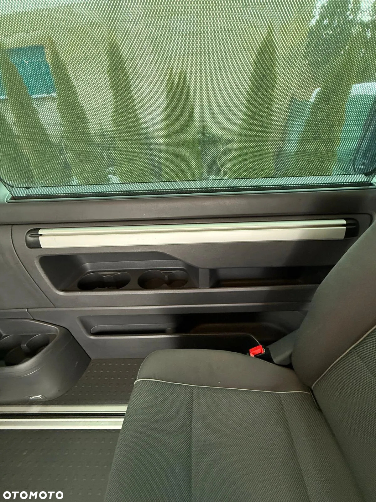 Volkswagen Multivan - 27