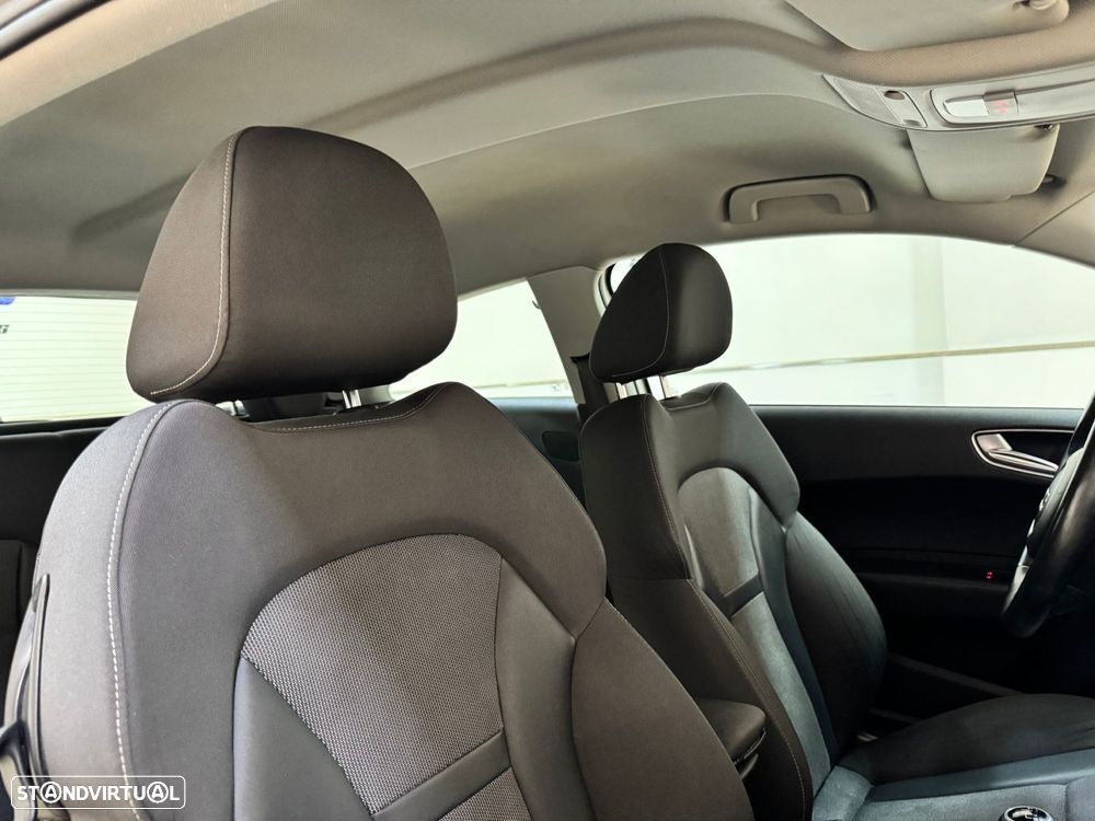 Audi A1 1.6 TDI Sport - 28