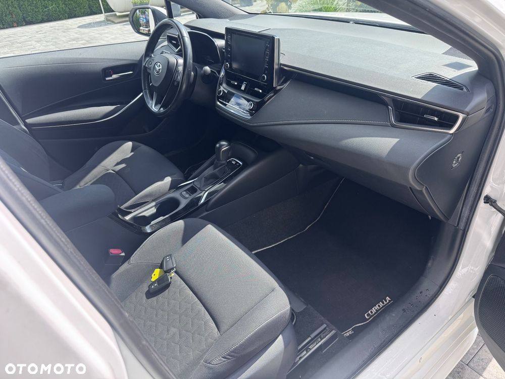 Toyota Corolla 1.8 - 27