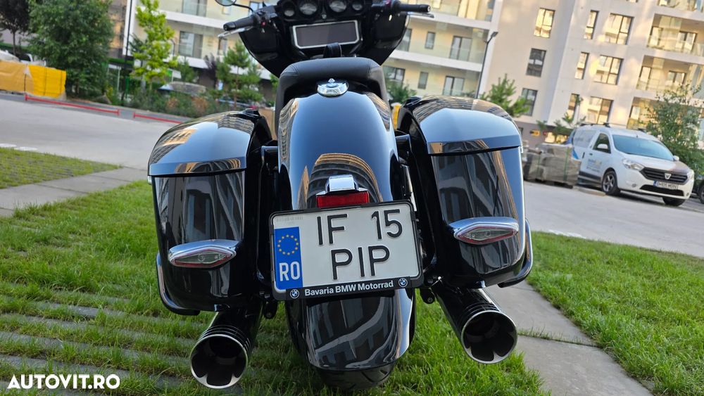 BMW R 18 B - 4