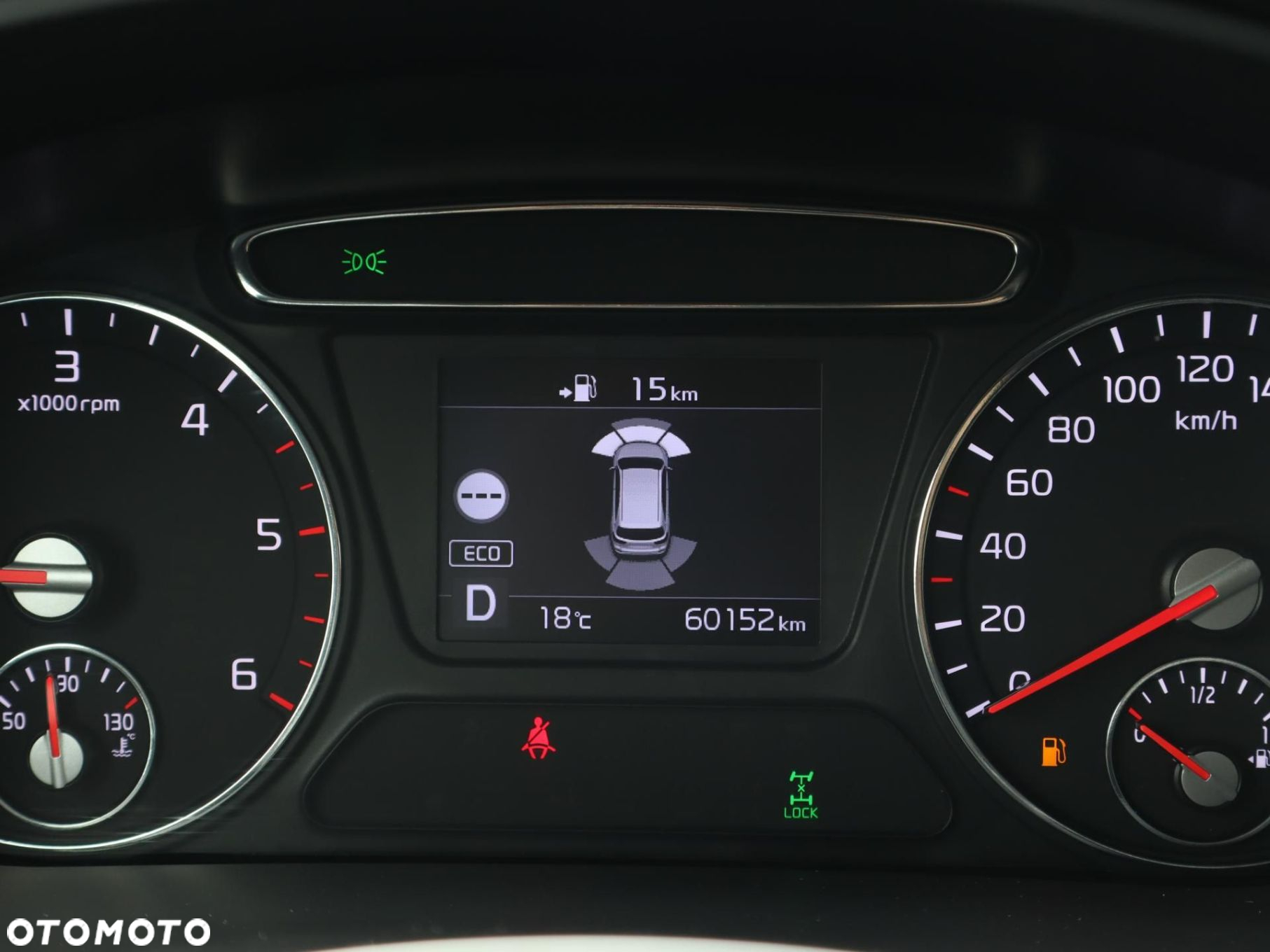 Kia Sorento - 19