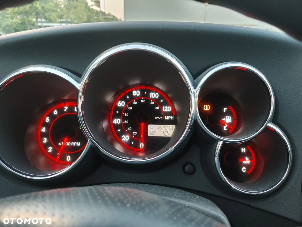 Pontiac Vibe - 7