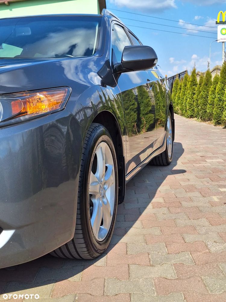 Honda Accord 2.0 Automatik Elegance - 16