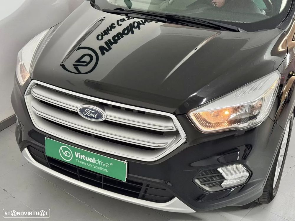 Ford Kuga 1.5 TDCi Titanium - 16