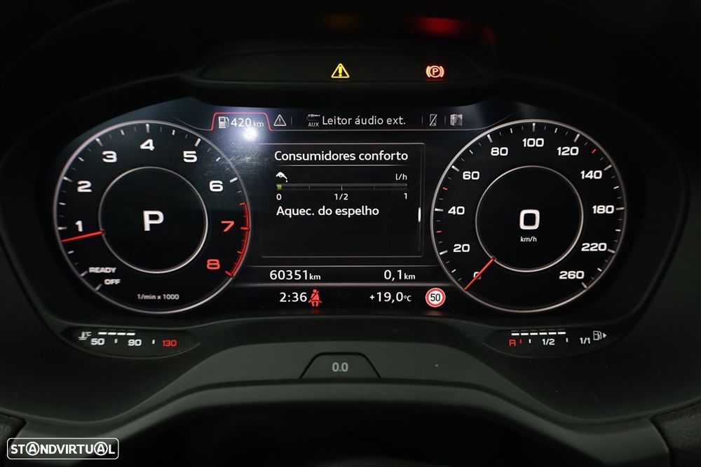 Audi Q2 35 TFSI Advanced S tronic - 16