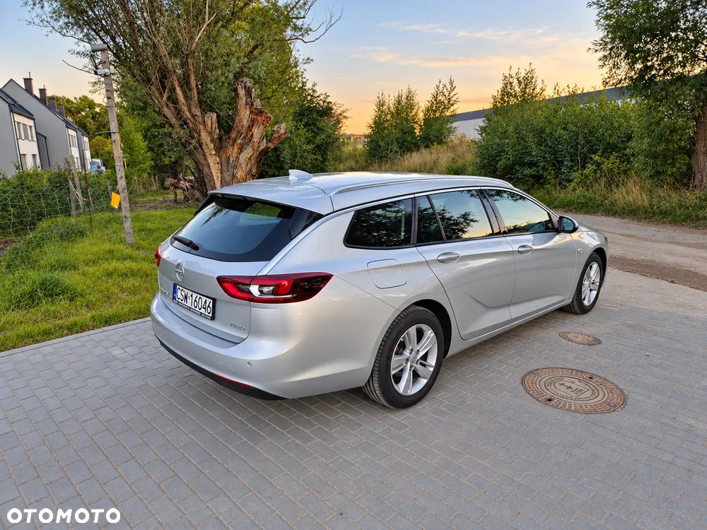 Opel Insignia 1.5 T Elite S&S - 2
