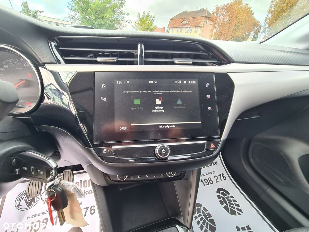 Opel Corsa 2023