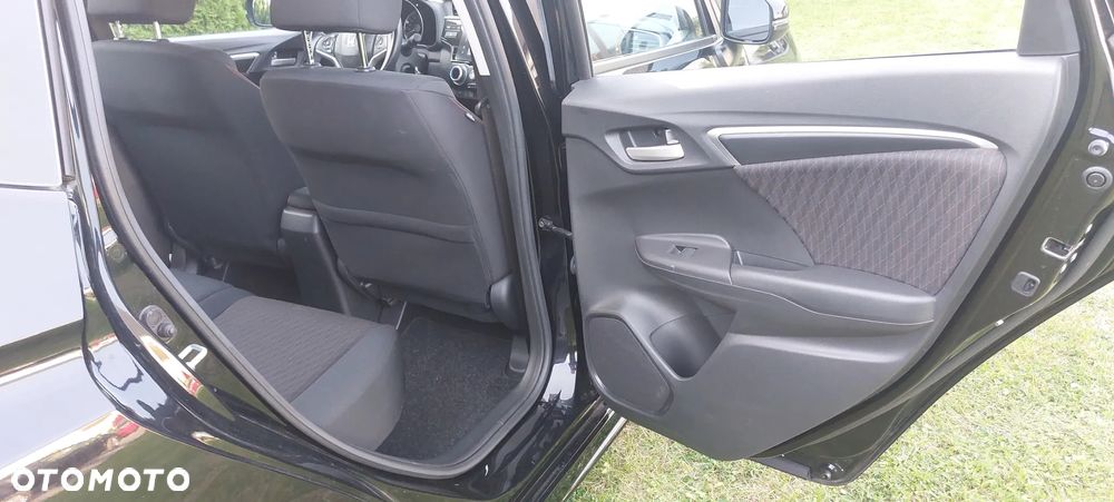 Honda Jazz 1.5 i-VTEC Dynamic (ADAS/Honda Connect+) - 21