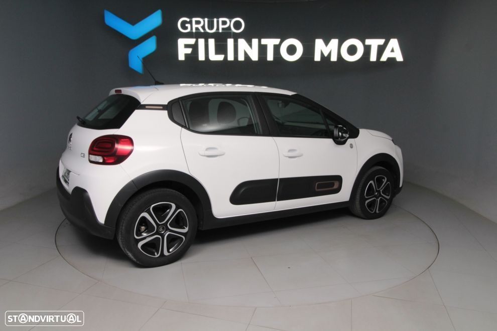 Citroën C3 1.5 BlueHDi C-Series - 3