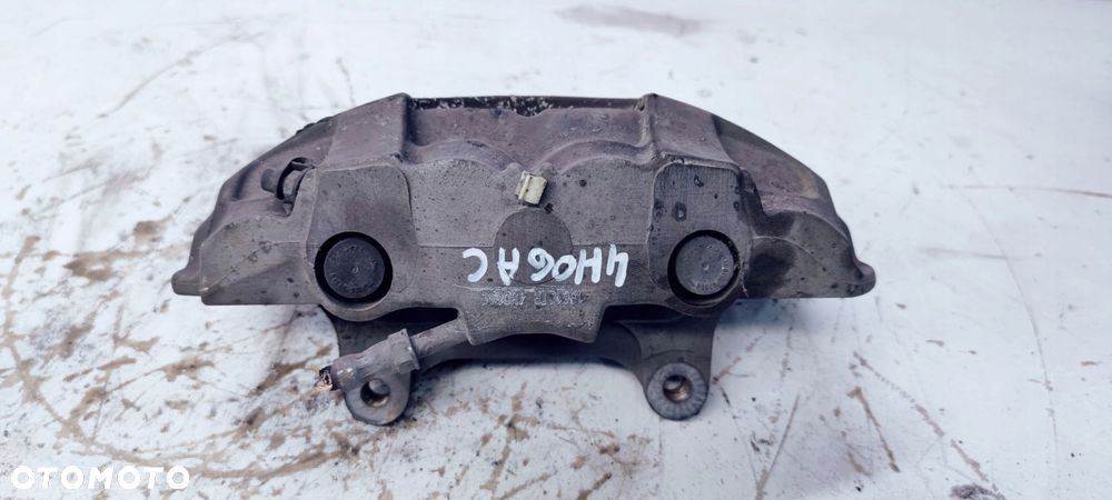 ZACISK HAMULCOWY PRAWY PRZÓD AUDI A8 D4 4H06AC - 3