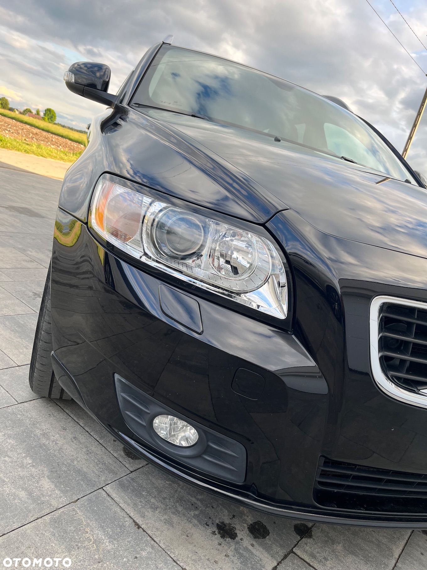 Volvo V50 D3 Momentum - 8