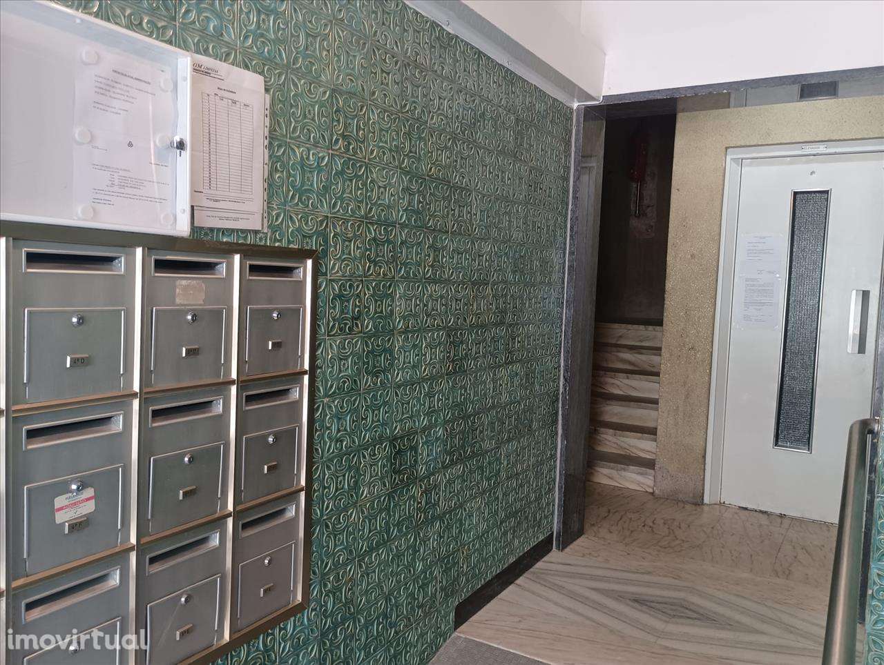 Apartamento em Sintra, Cacém - Grande imagem: 2/23