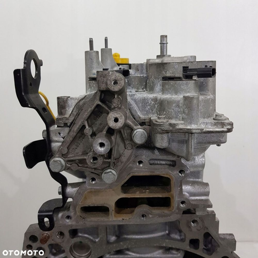 SILNIK H5F 408 H5F408 RENAULT KADJAR 1.2 TCE Opcja montażu - 6