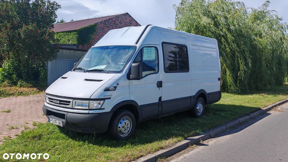 Iveco Daily - 1
