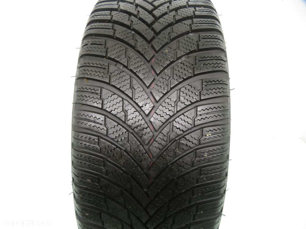 1x 205/45R17 OPONA ZIMOWA Firestone Winterhawk 4 88V XL dot: 3622. - 9