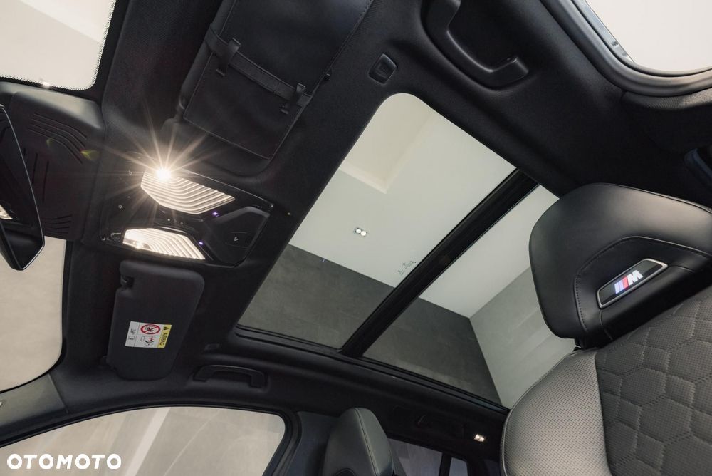 BMW X3 M Competition sport - 17