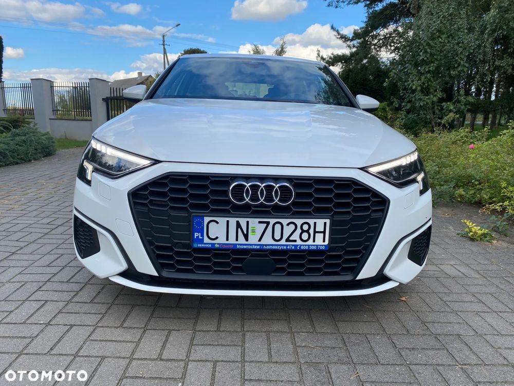 Audi A3 - 3