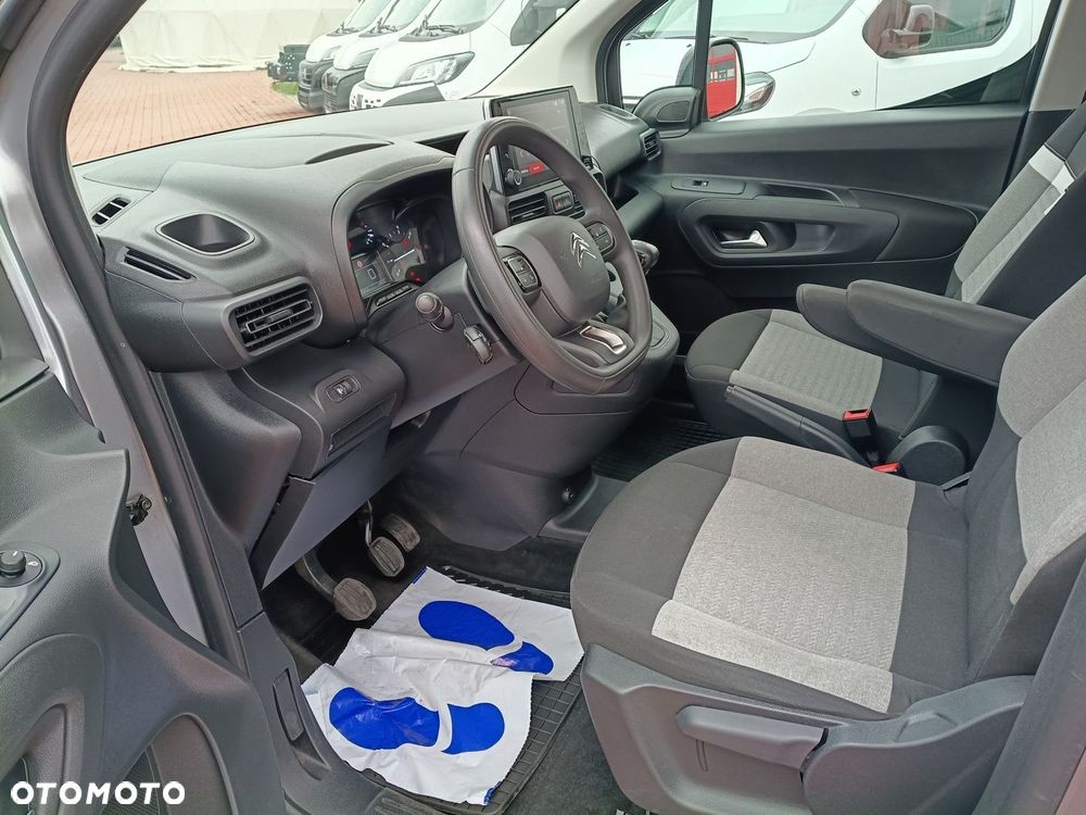 Citroën Berlingo - 9