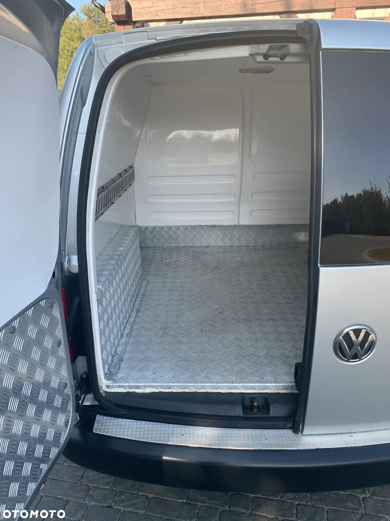 Volkswagen Caddy - 30